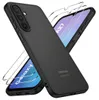 Hülle + 2X Schutzglas für Samsung Galaxy A27 5G Panzerfolie Produktbild-Vorschau 1