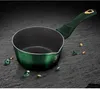 Berlinger Haus rondelek tytanowy Emerald 8441 Podgląd zdjęcia produktu 6
