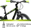 Galano Path Mountainbike 26 Zoll Jugendfahrrad ab 160 cm Produktbild-Vorschau 4