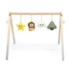 VIGA PolarB Oblouk Stojan pro Miminka Baby Gym Náhled obrázku produktu 9