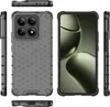 Hülle für Xiaomi 14T Durchscheinend Harter PC Soft TPU Produktbild-Vorschau 2