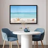 MuchoWow® MuchoWow® Gerahmtes Poster Strand - Meer - Produktbild-Vorschau 5