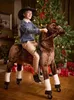 Cavallo meccanico Ponnie Happy XL PROFI Anteprima dell’immagine prodotto 2