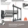 Vogels ELITE TVM 5855 nero Supporto da parete per TV Anteprima dell’immagine prodotto 28