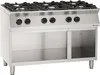 Bartscher Gasherd , MFGO 7060, UO, 1582101 Produktbild-Vorschau 1