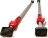 BESSEY STE370, Pro sádrokarton, Černá, Červená, Ocel Náhled obrázku produktu 16
