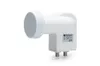 Opticum konvertor Robust Twin LNB 0,1dB Náhľad obrázku produktu 3