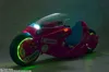 Akira Soul of Popinica Modell Project BM! Kaneda's Bike Produktbild-Vorschau 9