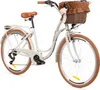 Goetze Mood 26 Zoll City Bike, 17 Zoll Tiefeinsteiger, Produktbild-Vorschau 2