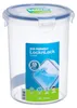 Lock & Lock HPL933D, Behälter, Rund, 1,8 l, Durchscheinend, Produktbild-Vorschau 2