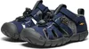Keen Seacamp Ii Cnx Youth Sandalen Blau EU 39 Blau EU 39 Produktbild-Vorschau 11