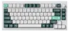 Keychron Q1 HE, 75%, Verkabelt & Kabellos, USB + RF Produktbild-Vorschau 10