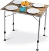 Dometic Campingtisch Zero Light Oak Medium Table Produktbild-Vorschau 3