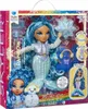Rainbow High Winter Wonderland Doll - Bella (Blue) Produktbild-Vorschau 9