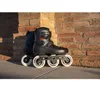 Brusle Powerslide One Zoom 100 Senior Náhled obrázku produktu 7