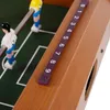 Kruzzel 21909 Stolný futbal 51 x 50 x 10 cm hnedá Náhľad obrázku produktu 7