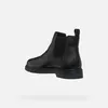 Geox Stiefelette Stiefelette Leder/Textil Produktbild-Vorschau 11