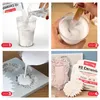 FIL CERAMIC modelovacia sadra na odlievanie, jemný sadrový Náhľad obrázku produktu 3