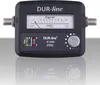 DUR-line SF 2400 Pro Satfinder Sat Finder digital HD mit Produktbild-Vorschau 13