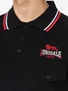 Lonsdale London Poloshirt Herren Lynton schwarz M Produktbild-Vorschau 5