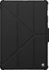 Nillkin Fall Fall Fall für Samsung Galaxy Tabs9+ Schwarz Produktbild-Vorschau 15