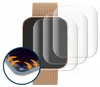 4x Savvies Fullscreen Schutzfolie für Levowatch TINY Produktbild-Vorschau 2