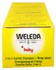 Weleda 005358, Unisex, Normálna pleť, Čistiace, 2 kusov Náhľad obrázku produktu 3
