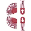 FANZTOOL 20V Akku Rasentrimmer Fugenreiniger Produktbild-Vorschau 1