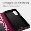 imoshion Design Klapphülle Samsung Galaxy A26 - Hearty Produktbild-Vorschau 4