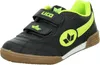 Sneaker Low BERNIE V, zwart, artikelnummer: 221-011. Maat: Productafbeelding-voorbeeld 4