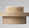 Lego Wooden Collection - Jeu de 3 crochets muraux en bois Voir les images du produit 21