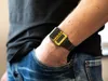 Herrenuhr Casio CA-500WEGG-9BEF (Ø 43 mm) Produktbild-Vorschau 19