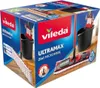 Vileda Ultramax 2-in-1 Bodenwischer mit Teleskopstiel Produktbild-Vorschau 1