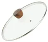 TOPF LID Ø 26 cm Víko na pánev GLASS LID Univerzální víko Náhled obrázku produktu 13