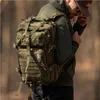 Plecak taktyczny 50L Solier SV22 Ranger dla mężczyzn Plecak Podgląd zdjęcia produktu 5