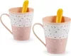 Ecoiffier Picknick Spielset - Picknickkorb 32-teiliges Produktbild-Vorschau 10