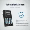 ANSMANN 1001-0049 ANSMANN Powerline 4 Smart Akku-Ladegerät Voir les images du produit 9