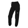 Nike NSW FT FLC OS PANT DNC W SCHWARZ XL Produktbild-Vorschau 5
