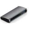 Satechi ST-UCT4DM - Kabelgebunden - Thunderbolt 4 - 96 W - Náhľad obrázku produktu 10