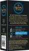 10 Stück Kondome SKYN Extra Lube Extra Feucht Latexfrei Produktbild-Vorschau 5