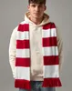 Beechfield B479 | Varsity Scarf / Echarpe d'hiver pour Voir les images du produit 4