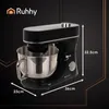 Ruhhy 25728 Kuchyňský robot 6,2 L, 2000 W, s funkcí ohřevu Náhled obrázku produktu 12