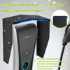 XMTECH Wallbox ochrana proti povětrnostním vlivům stříška Náhled obrázku produktu 8