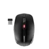CHERRY MW 8C ERGO, Pro praváky, Optický, RF bezdrátové + Náhled obrázku produktu 9