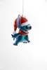 Kurt S. Adler Disney blow mold Stitch  Weihnachtsschmuck Produktbild-Vorschau 3
