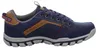 BOXX Herren-Schnürhalbschuh Blau, Farbe:blau, EU Größe:48 Produktbild-Vorschau 4