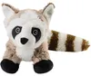 Warmies Waschbär, Mikrowellenbeheiztes Spielzeug, 1 Produktbild-Vorschau 2