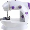 Mini-Nähmaschine mit LED-Hintergrundbeleuchtung, tragbar, 2 Produktbild-Vorschau 5