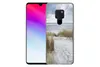 MuchoWow® Handyhülle Schutzhülle Hülle für Huawei P40 Lite Produktbild-Vorschau 2