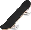 1Pc Legno d'acero lega Fingerboard Skateboard con scatola Anteprima dell’immagine prodotto 1